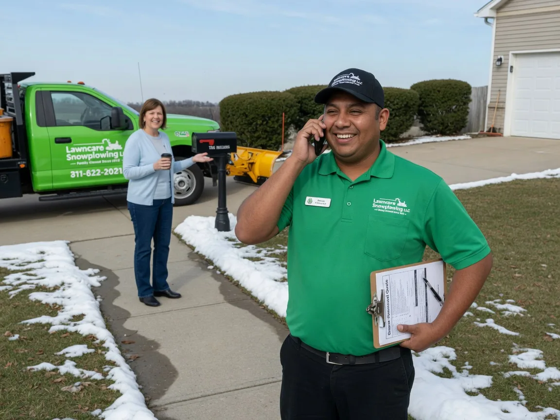 Lawn Care Services By Expert Landscaper West Stockholm, NY FAQs